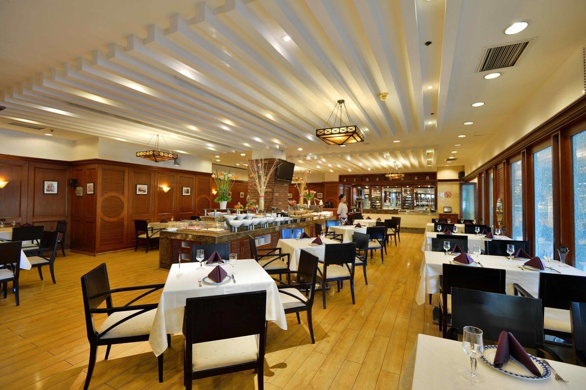 Dalian East Hotel Jinzhou  Bagian luar foto