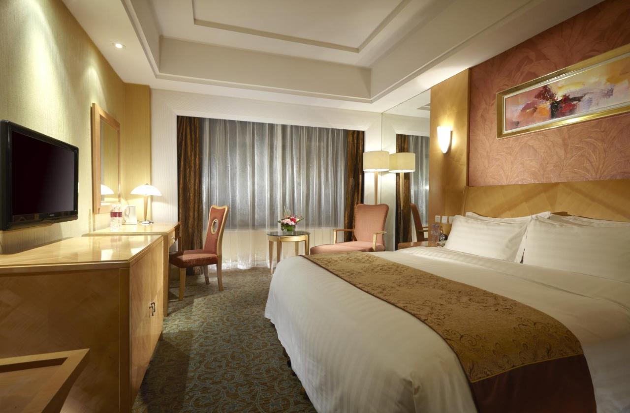Dalian East Hotel Jinzhou  Bagian luar foto